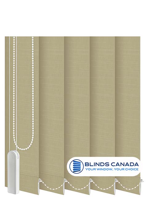 Vertical Blinds