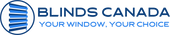 Blinds Canada