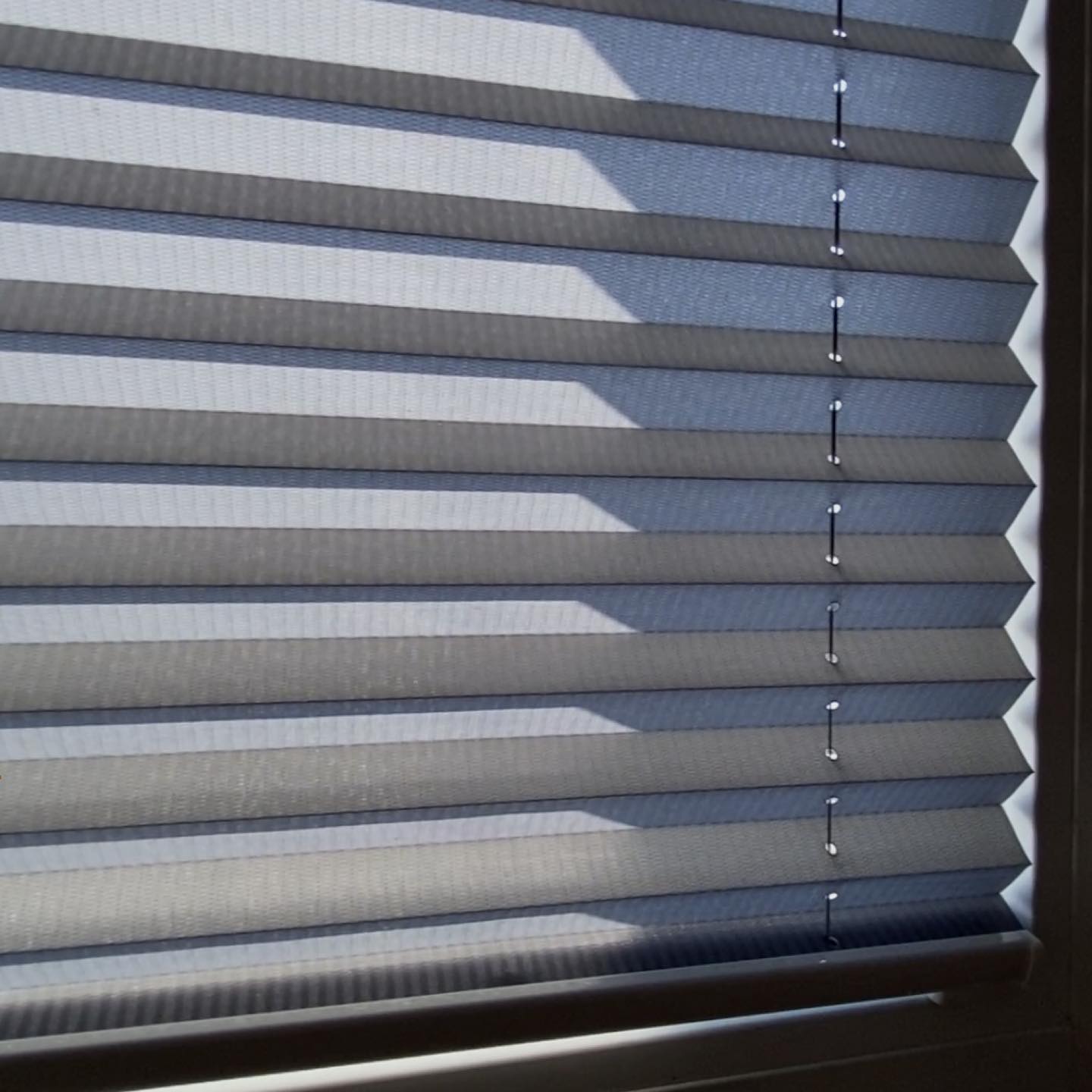 ✨ Windows of tomorrow: Blinds-CA "Pleated Blinds" – where modern elegance meets timeless innovation! ✨
