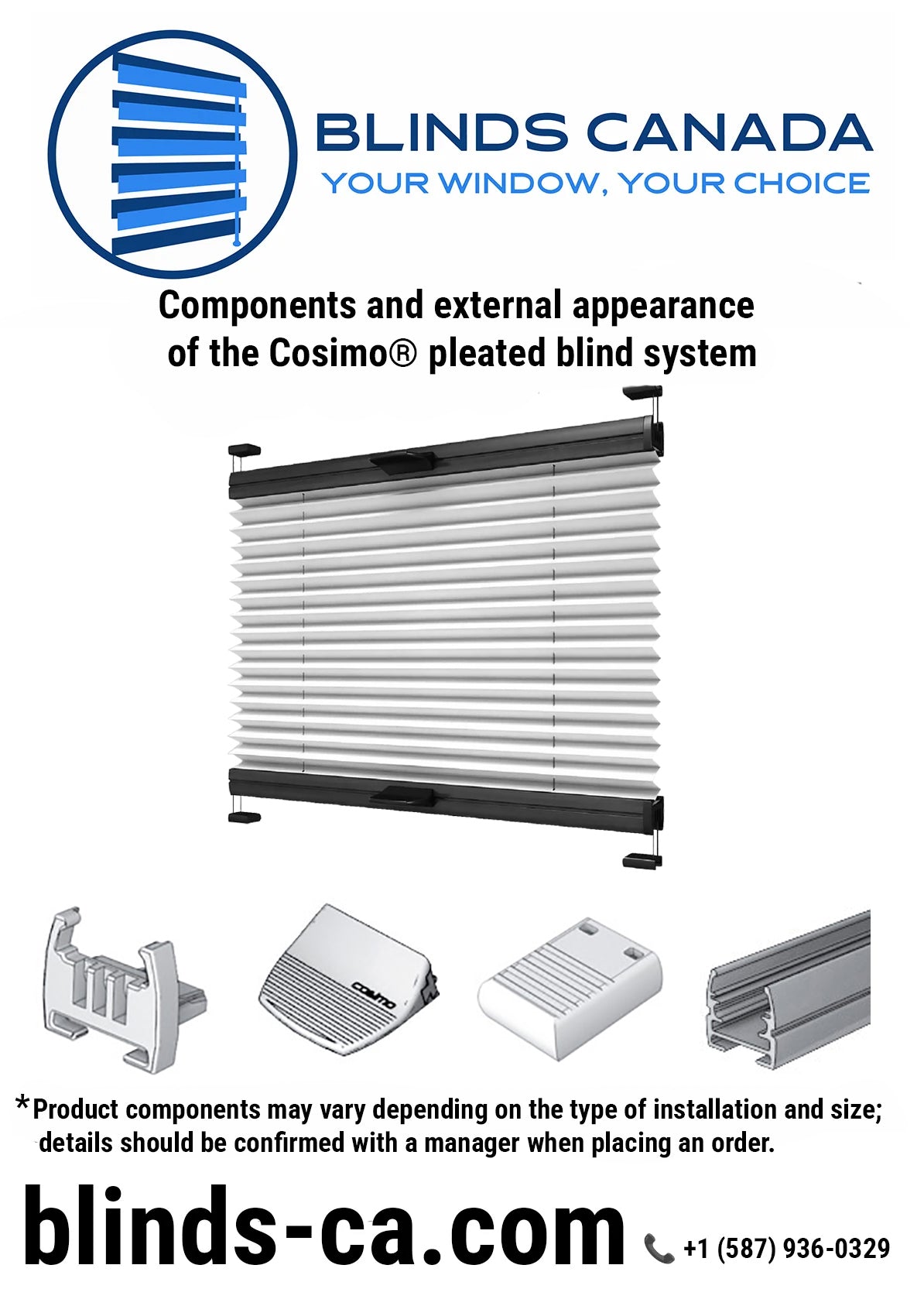 Accurate measurements without errors: how to correctly measure a window for any blinds