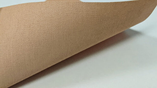 Vertical Blinds "Goa" - Dark Beige (Article - G1002)