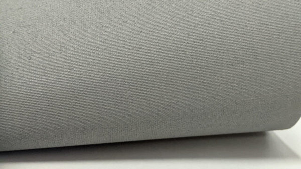 "Goa" Vertical Blinds – Dark Gray (SKU: G1057)