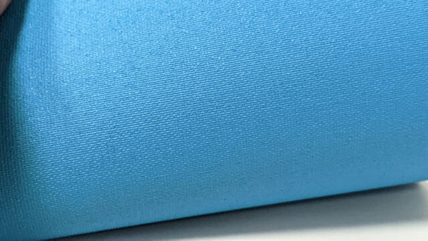 "Goa" Vertical Blinds – Turquoise (SKU: G7051)