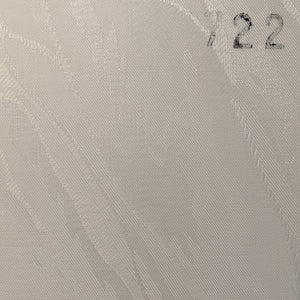 Vertical Blinds "Sandra" - Champagne Color (Article - SAN-722)