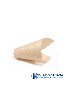 Fabric blind “Arabesque” light pink (article Z1099-2070)